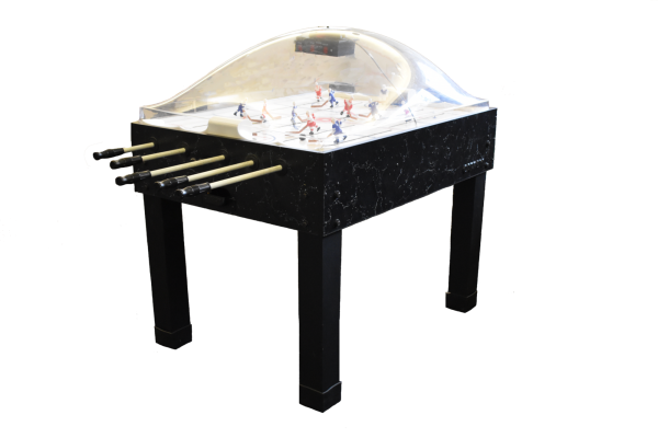 Bubble Hockey Table